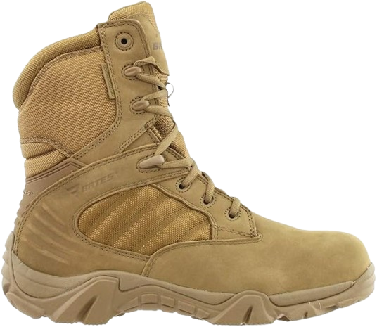 Bates Boots & Shoes – Military, Combat, Tactical & Work Footwear