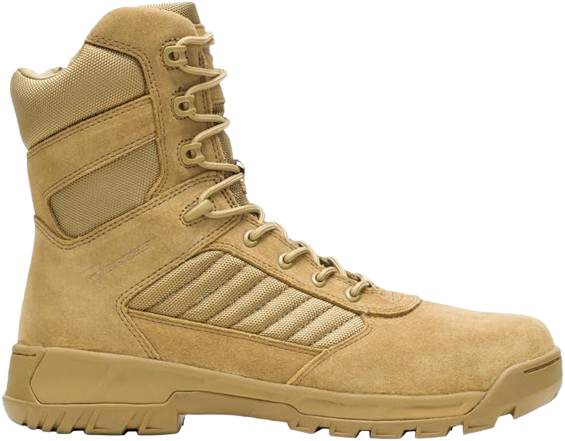 Bates Boots & Shoes – Military, Combat, Tactical & Work Footwear